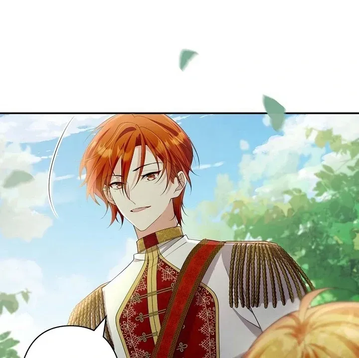 Divorce was the plan, but the prince won