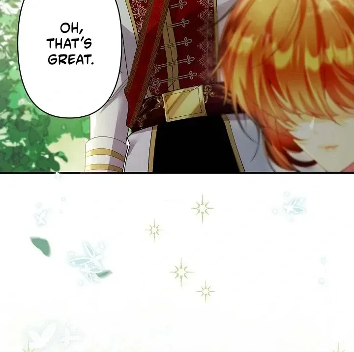 Divorce was the plan, but the prince won