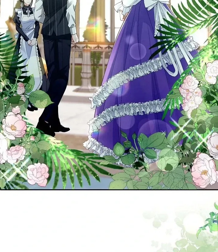 Divorce was the plan, but the prince won