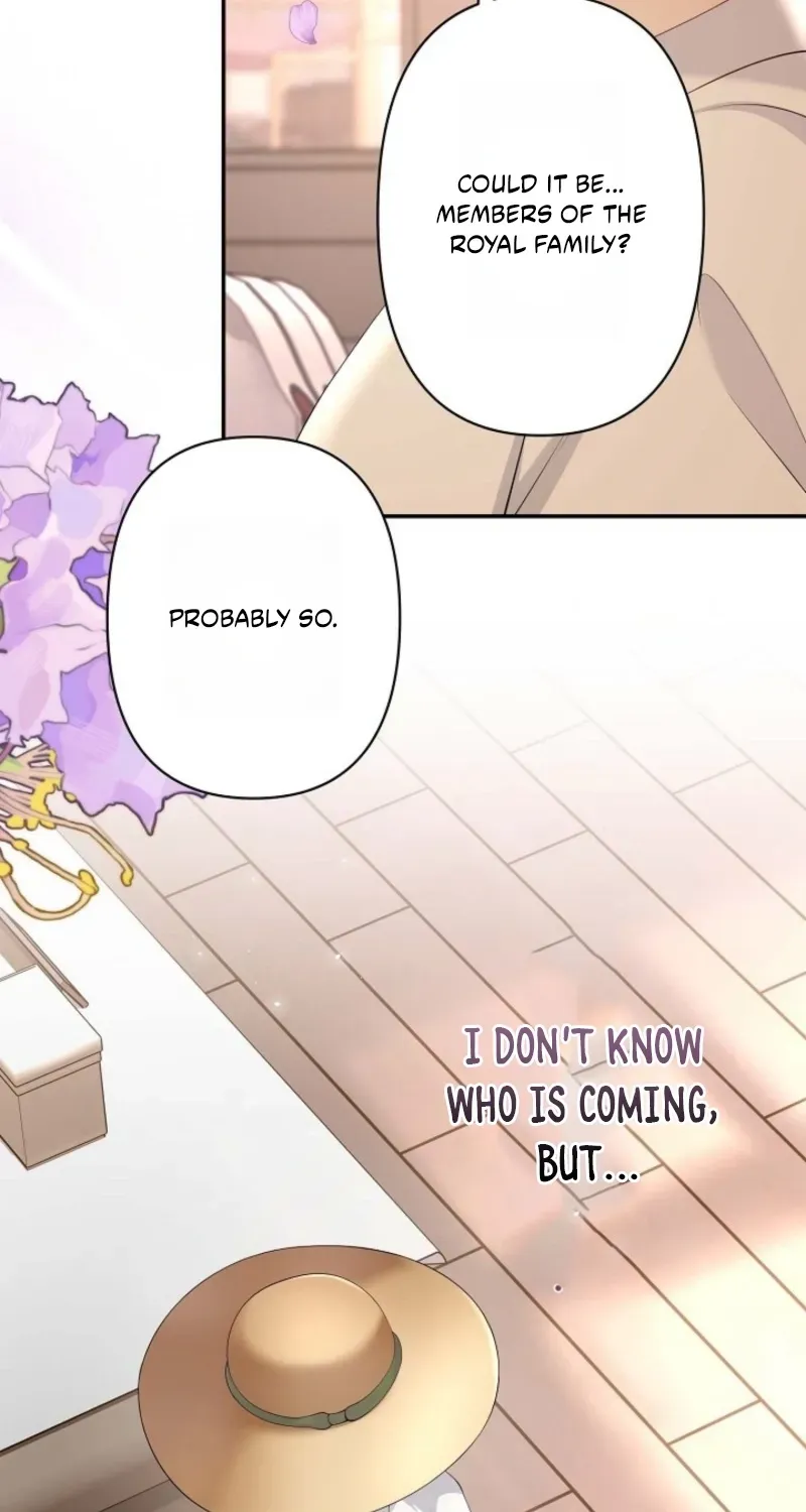 Divorce was the plan, but the prince won
