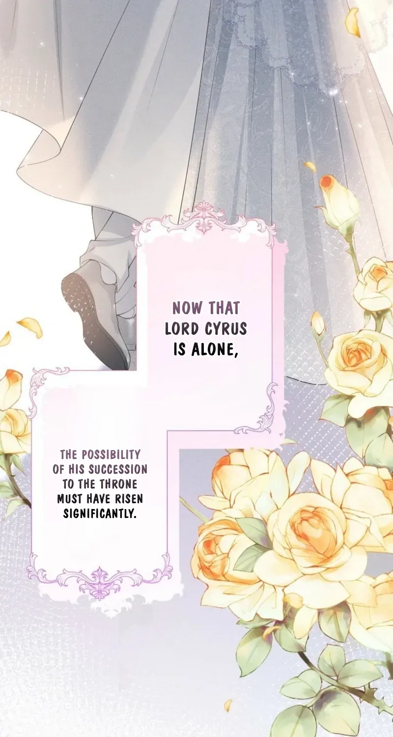Divorce was the plan, but the prince won