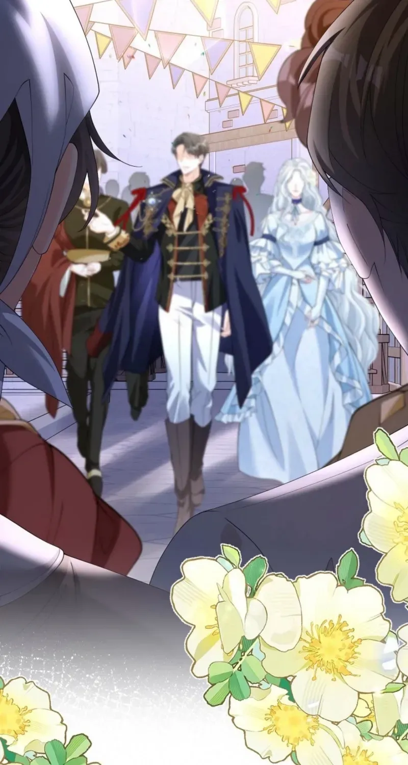 Divorce was the plan, but the prince won