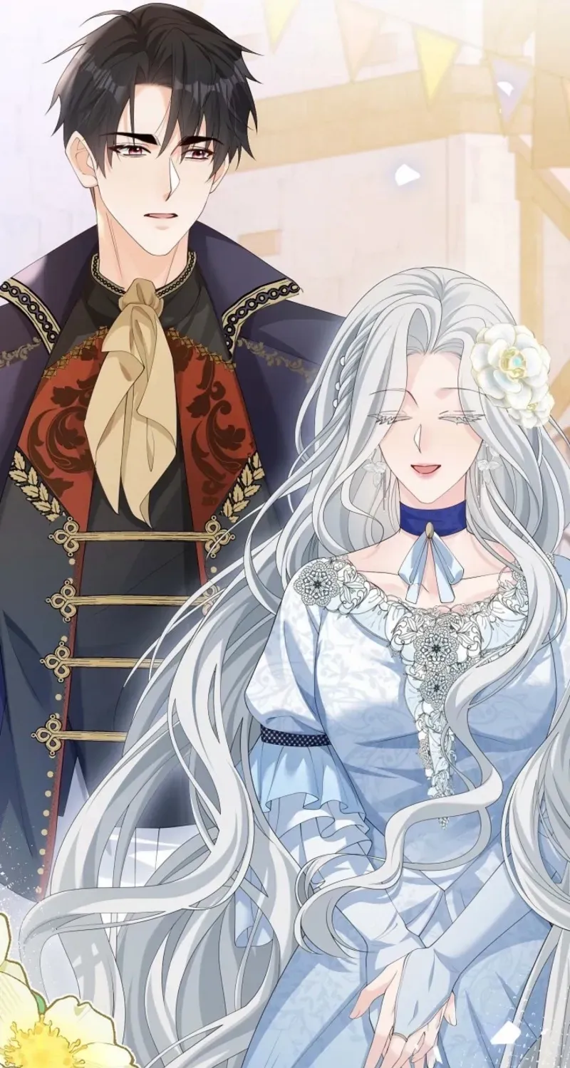 Divorce was the plan, but the prince won