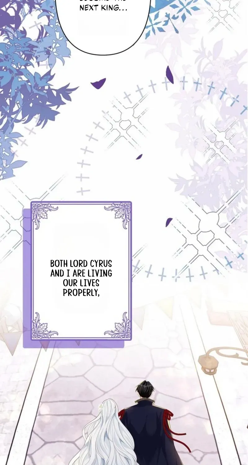 Divorce was the plan, but the prince won
