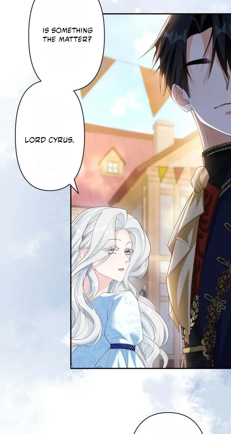 Divorce was the plan, but the prince won