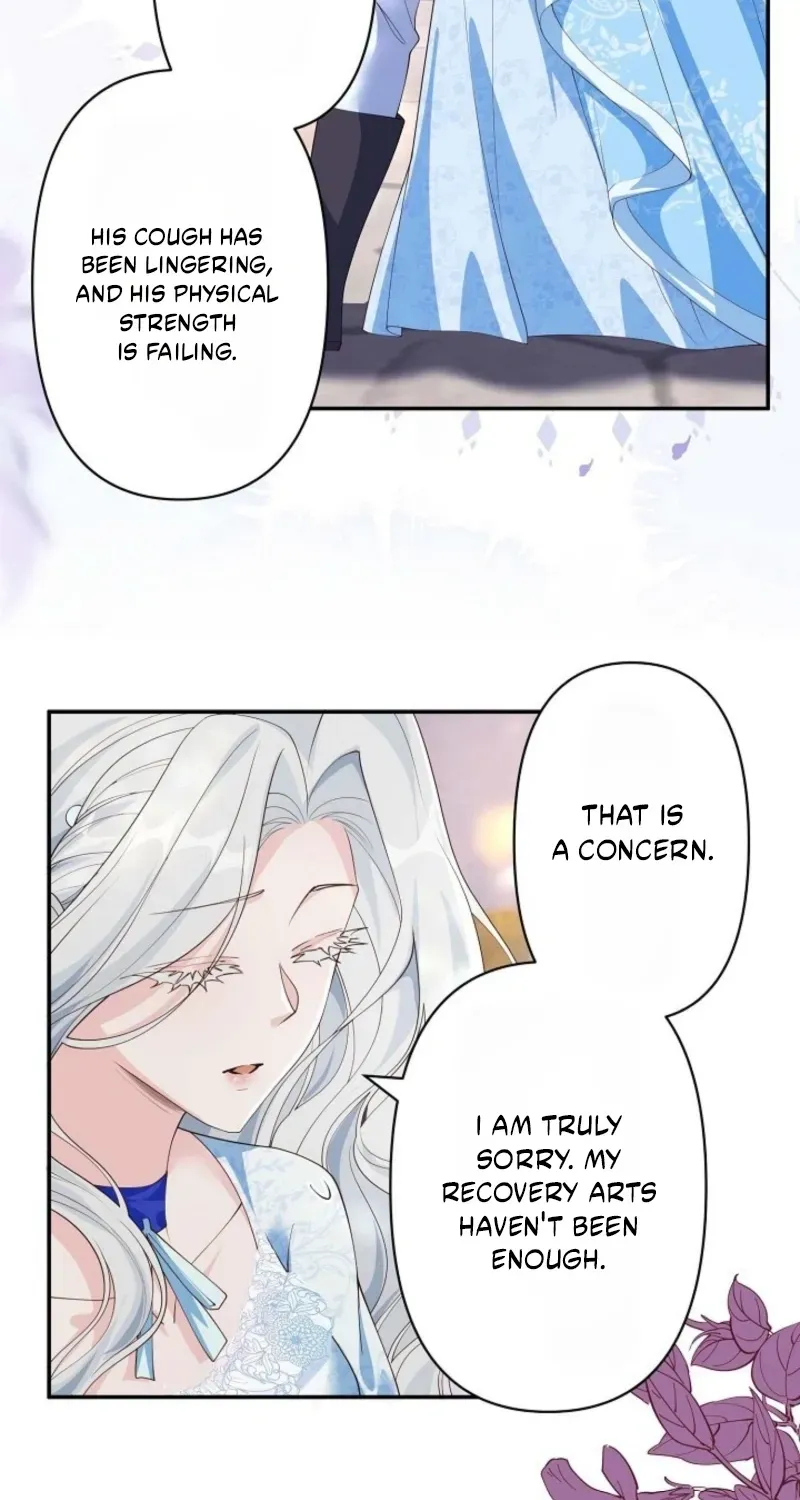 Divorce was the plan, but the prince won