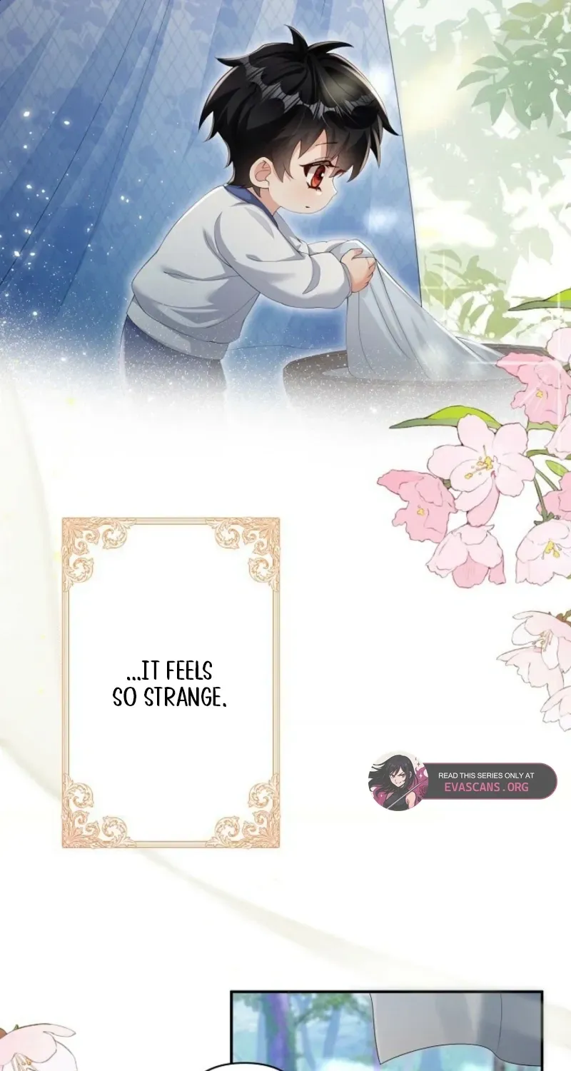 Divorce was the plan, but the prince won