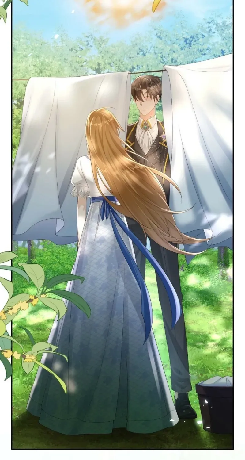 Divorce was the plan, but the prince won