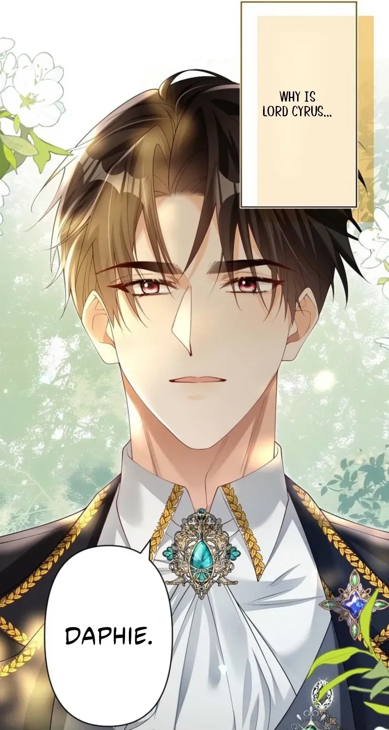 Divorce was the plan, but the prince won
