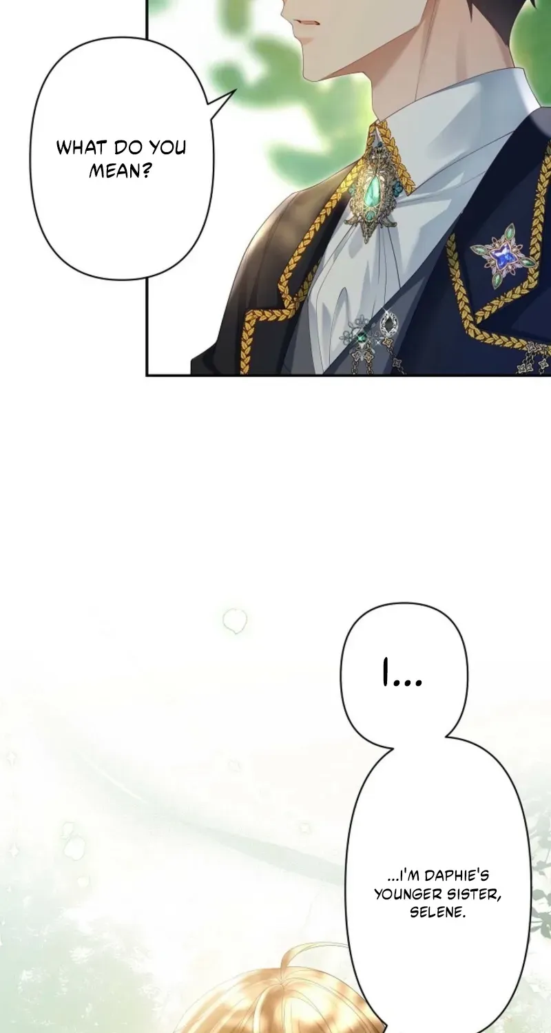 Divorce was the plan, but the prince won