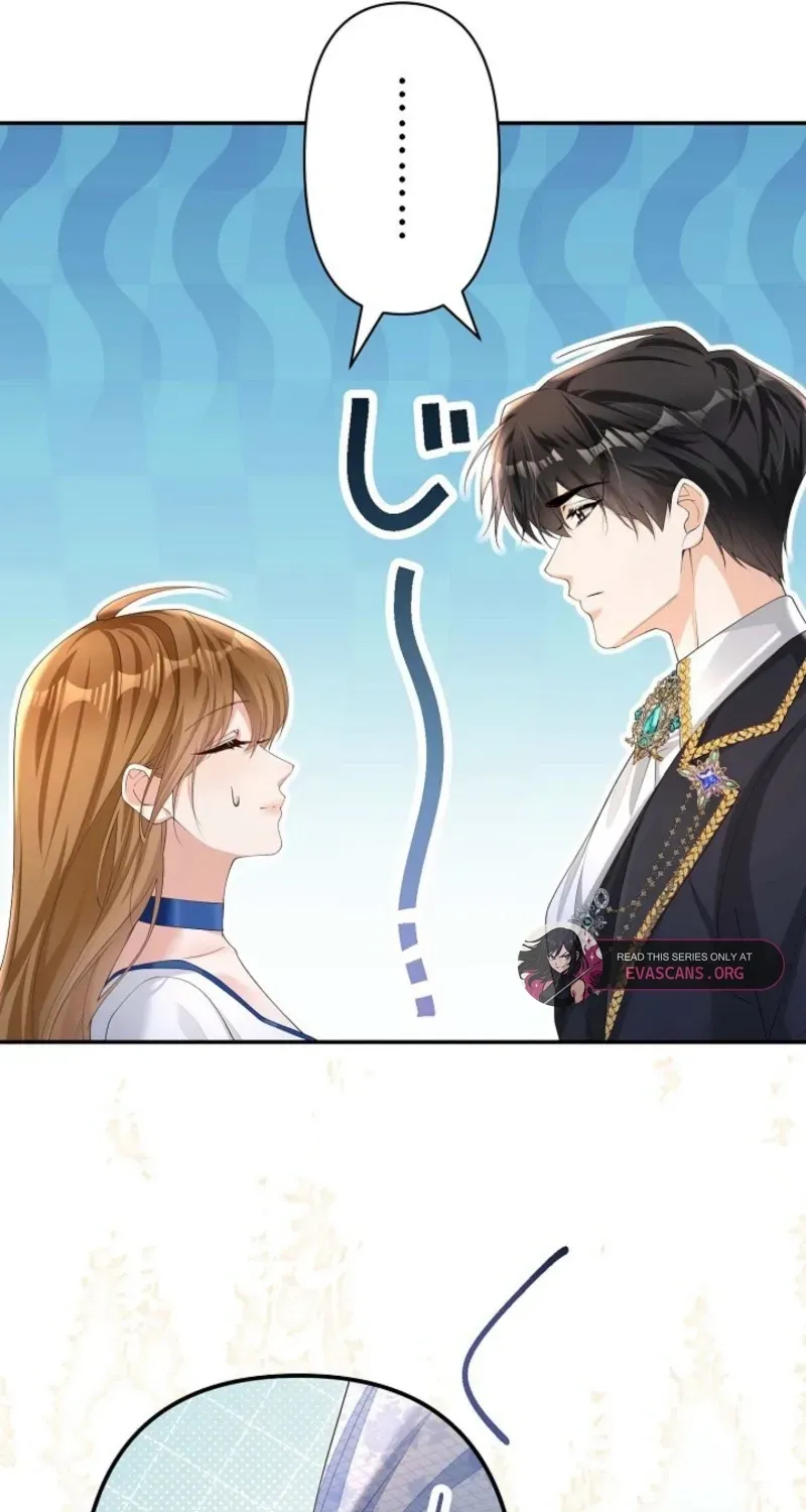 Divorce was the plan, but the prince won