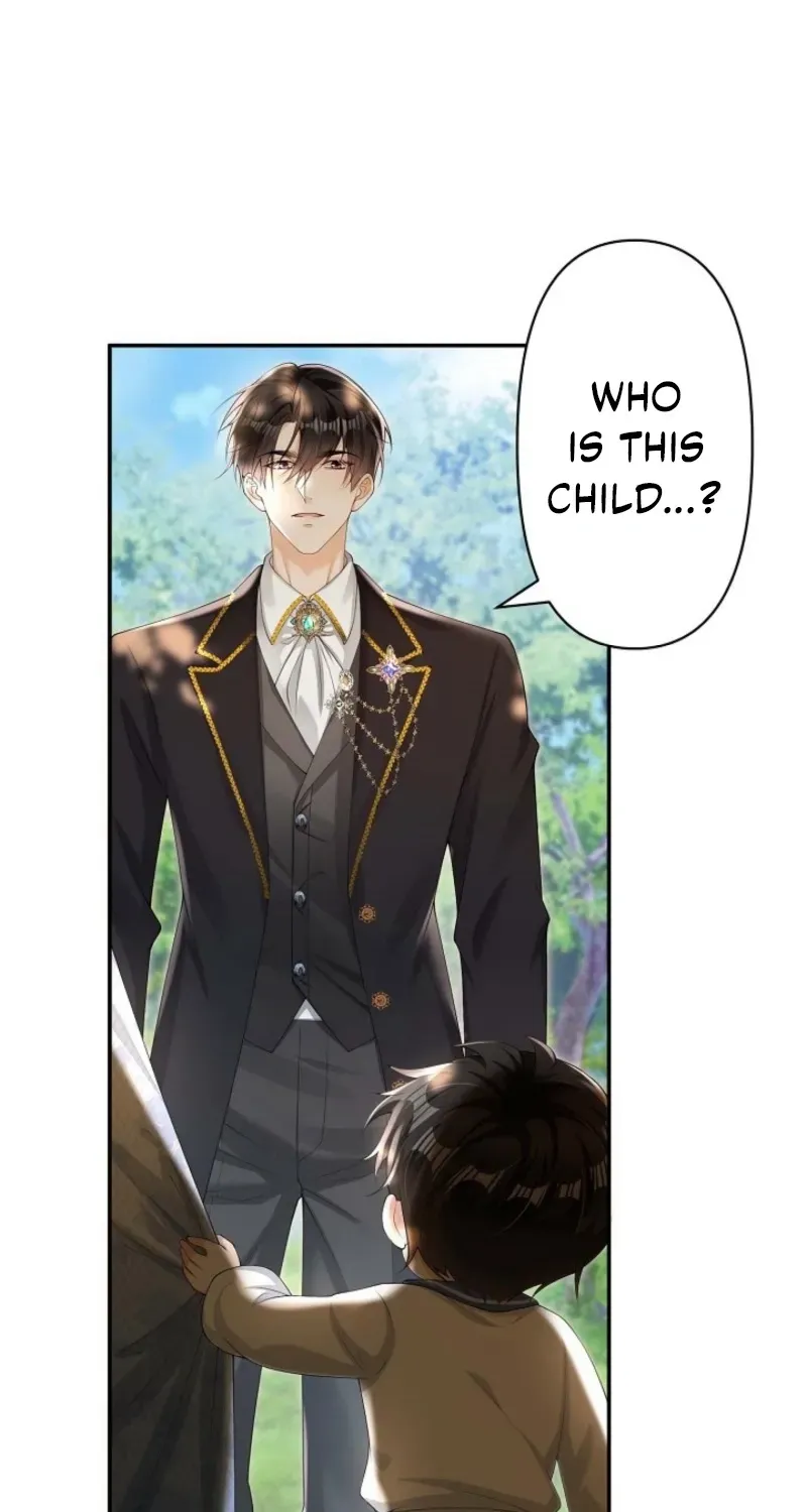Divorce was the plan, but the prince won