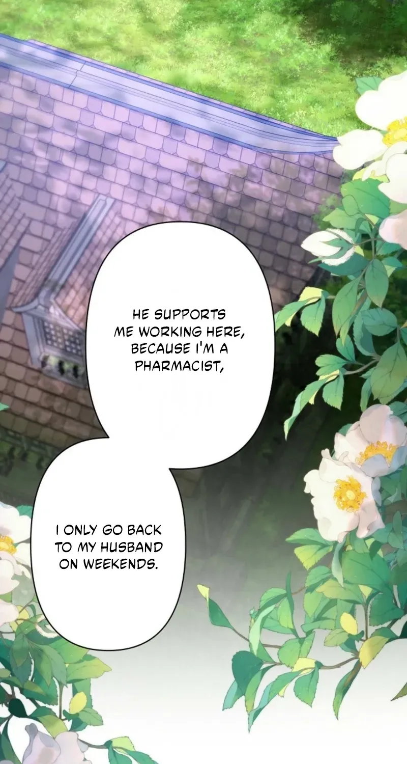 Divorce was the plan, but the prince won