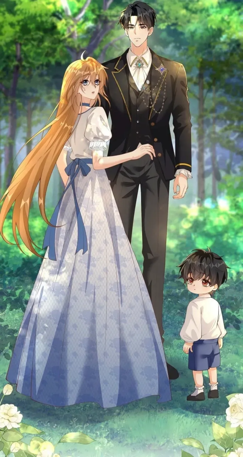 Divorce was the plan, but the prince won