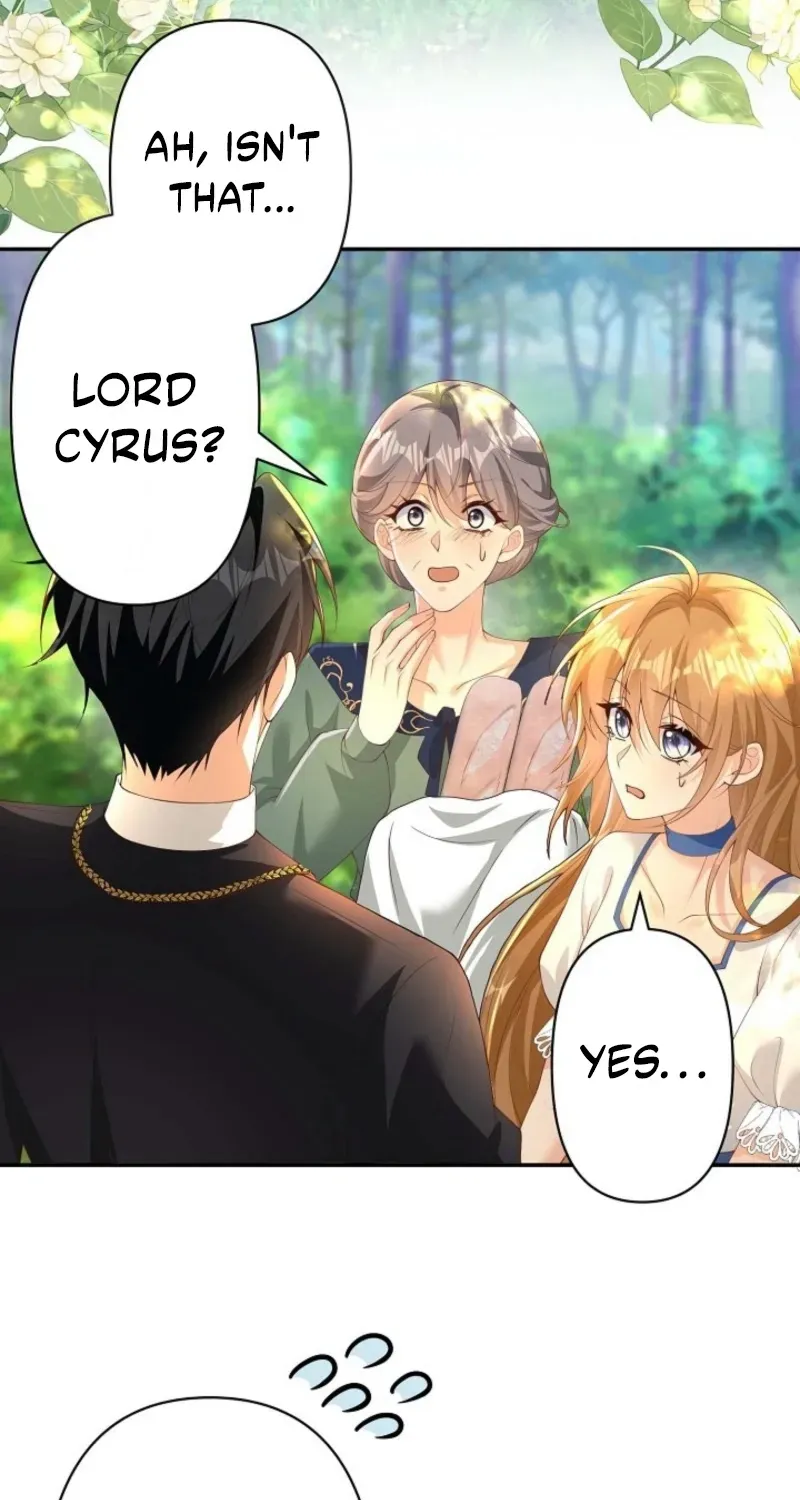 Divorce was the plan, but the prince won