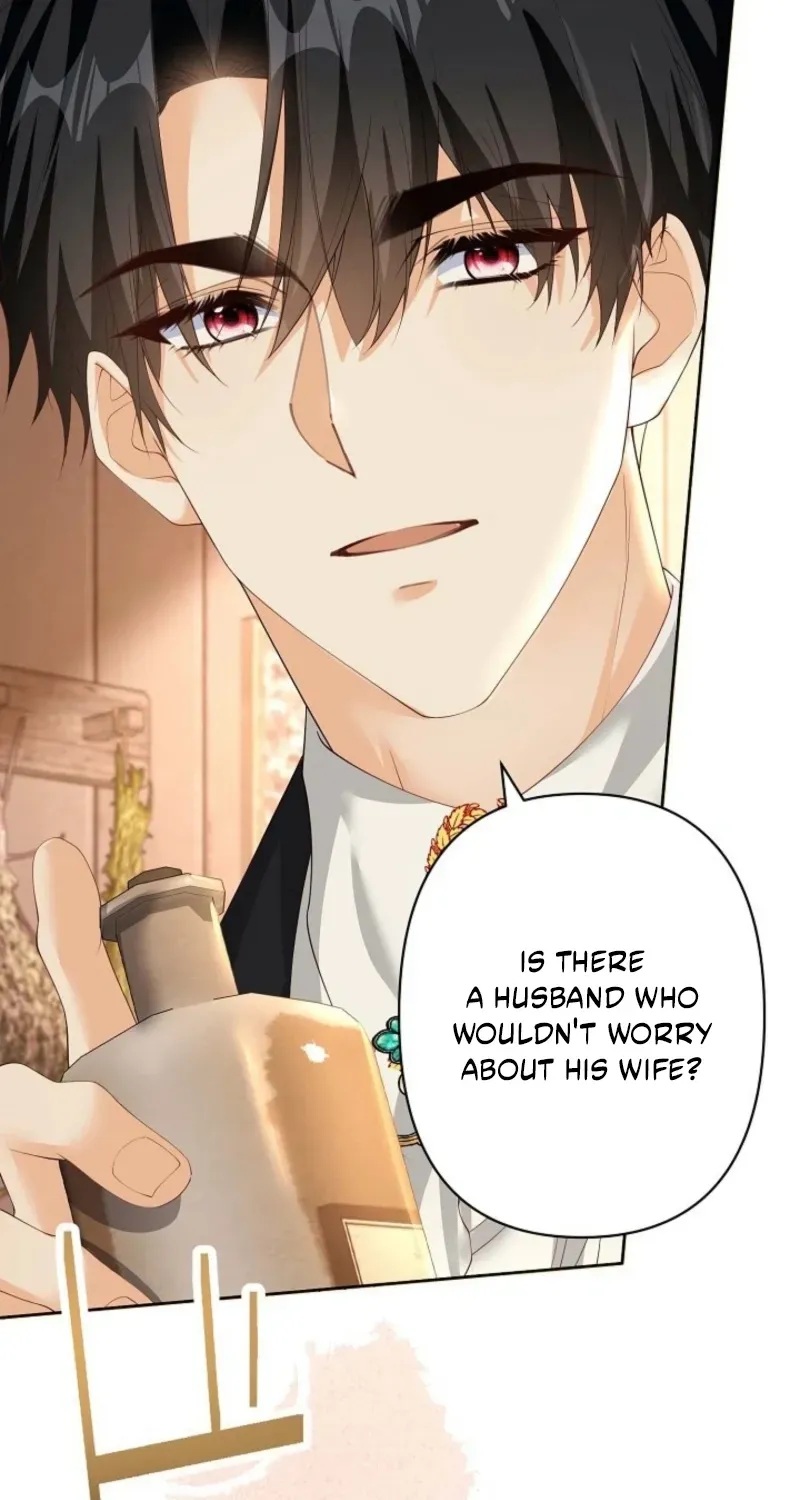 Divorce was the plan, but the prince won