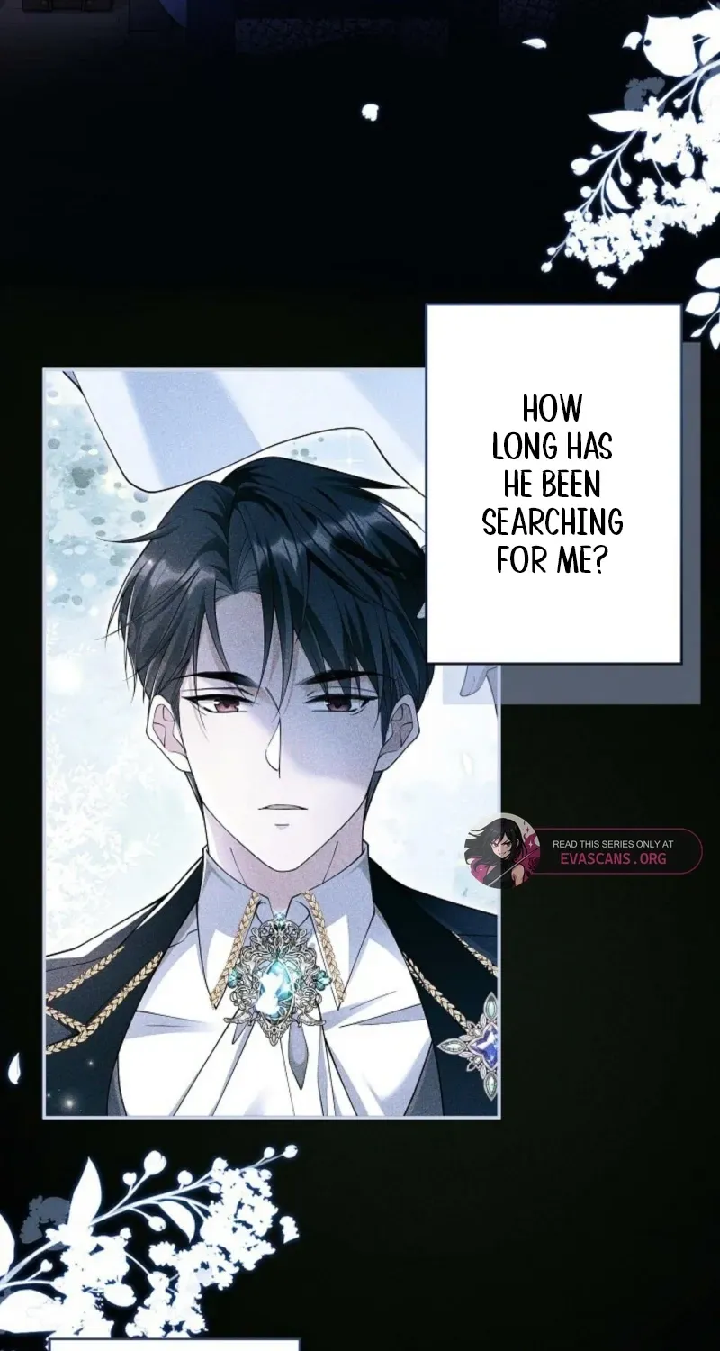 Divorce was the plan, but the prince won