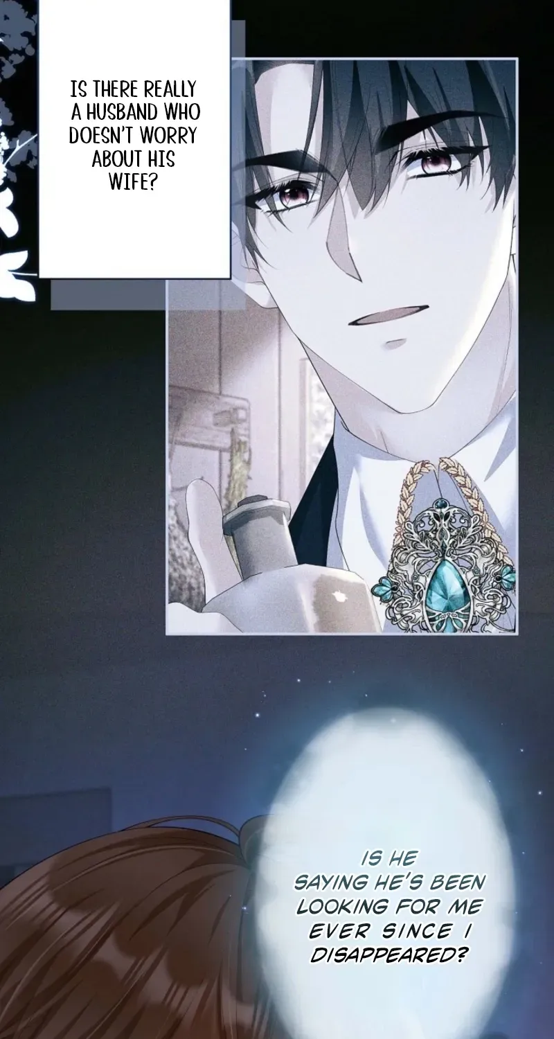 Divorce was the plan, but the prince won