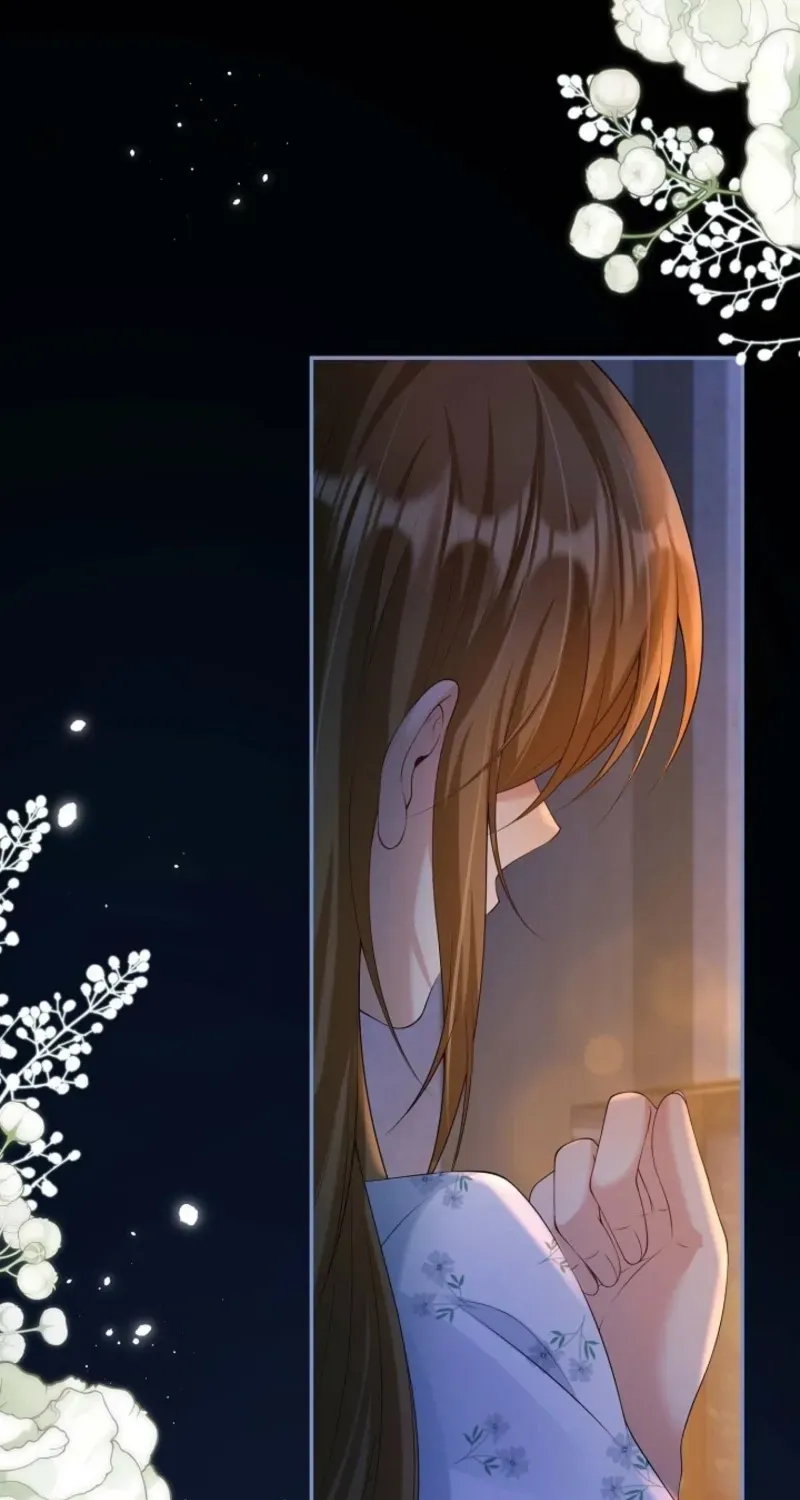 Divorce was the plan, but the prince won