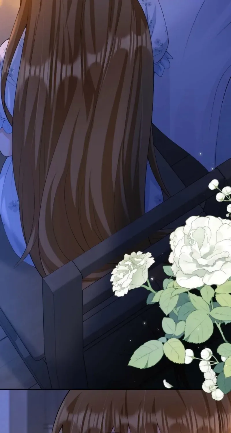 Divorce was the plan, but the prince won