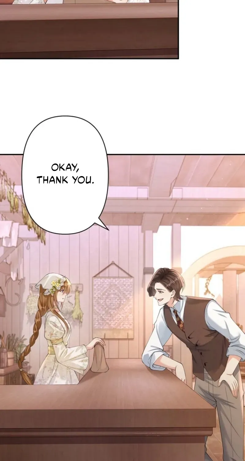 Divorce was the plan, but the prince won