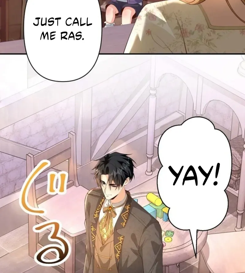 Divorce was the plan, but the prince won