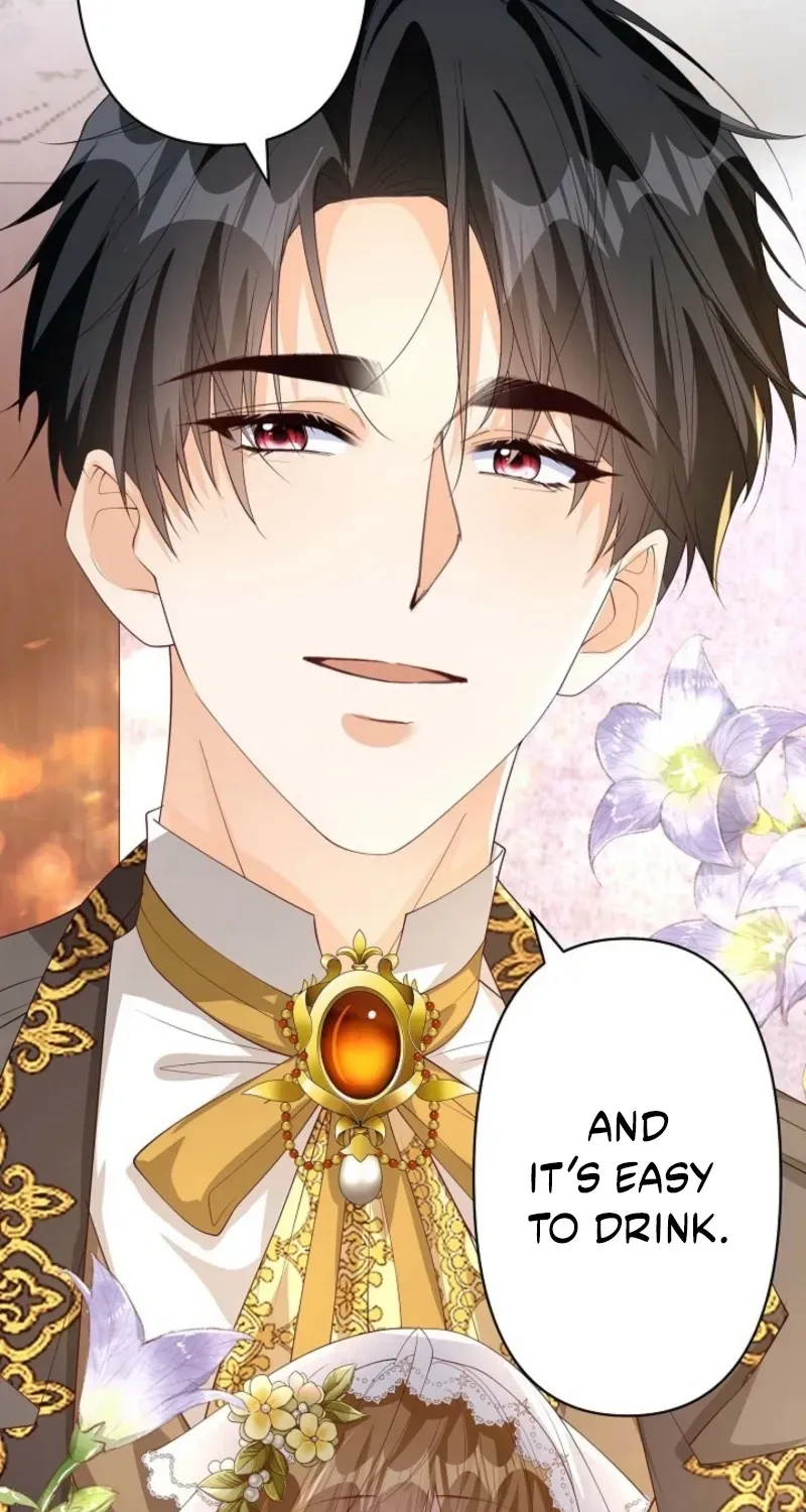 Divorce was the plan, but the prince won