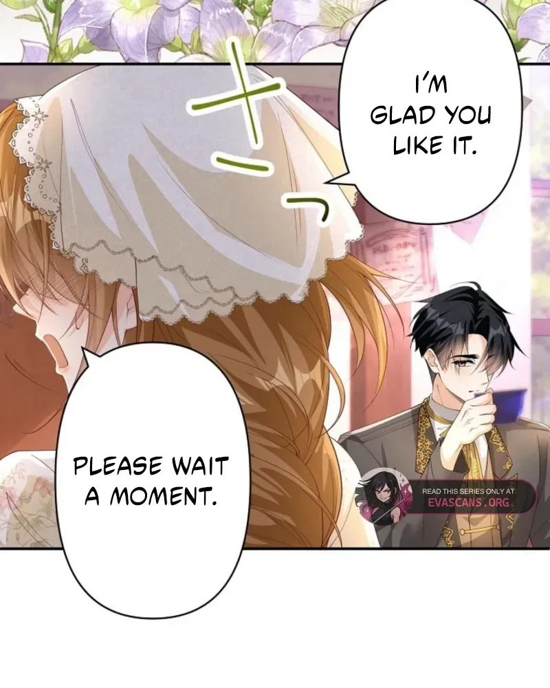 Divorce was the plan, but the prince won