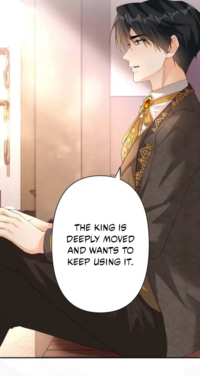 Divorce was the plan, but the prince won