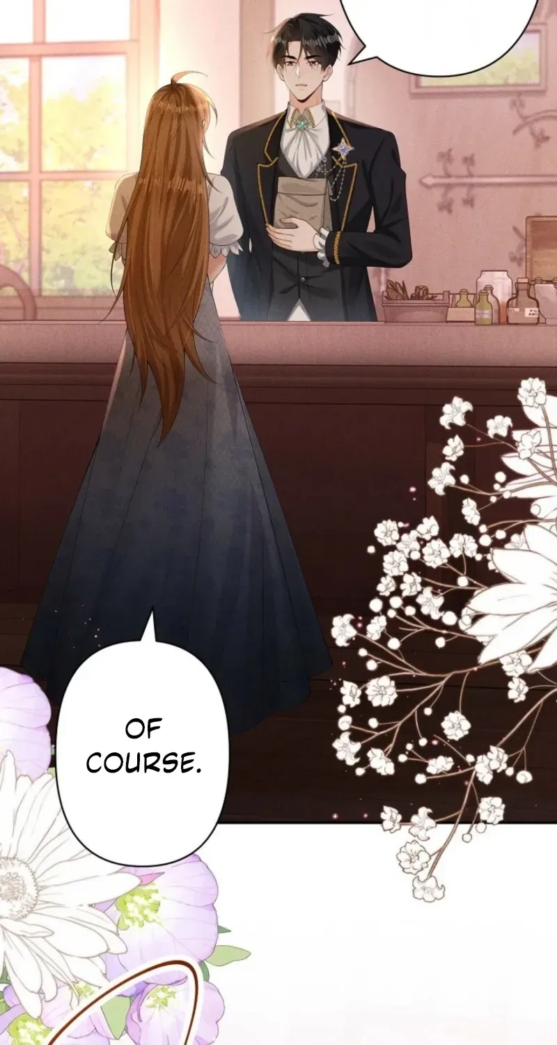 Divorce was the plan, but the prince won