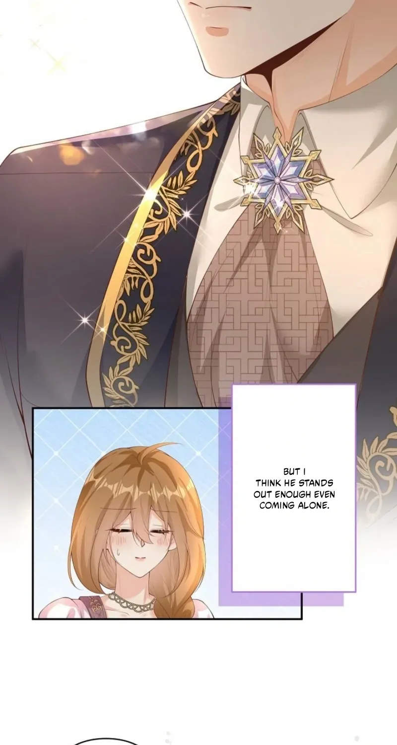 Divorce was the plan, but the prince won