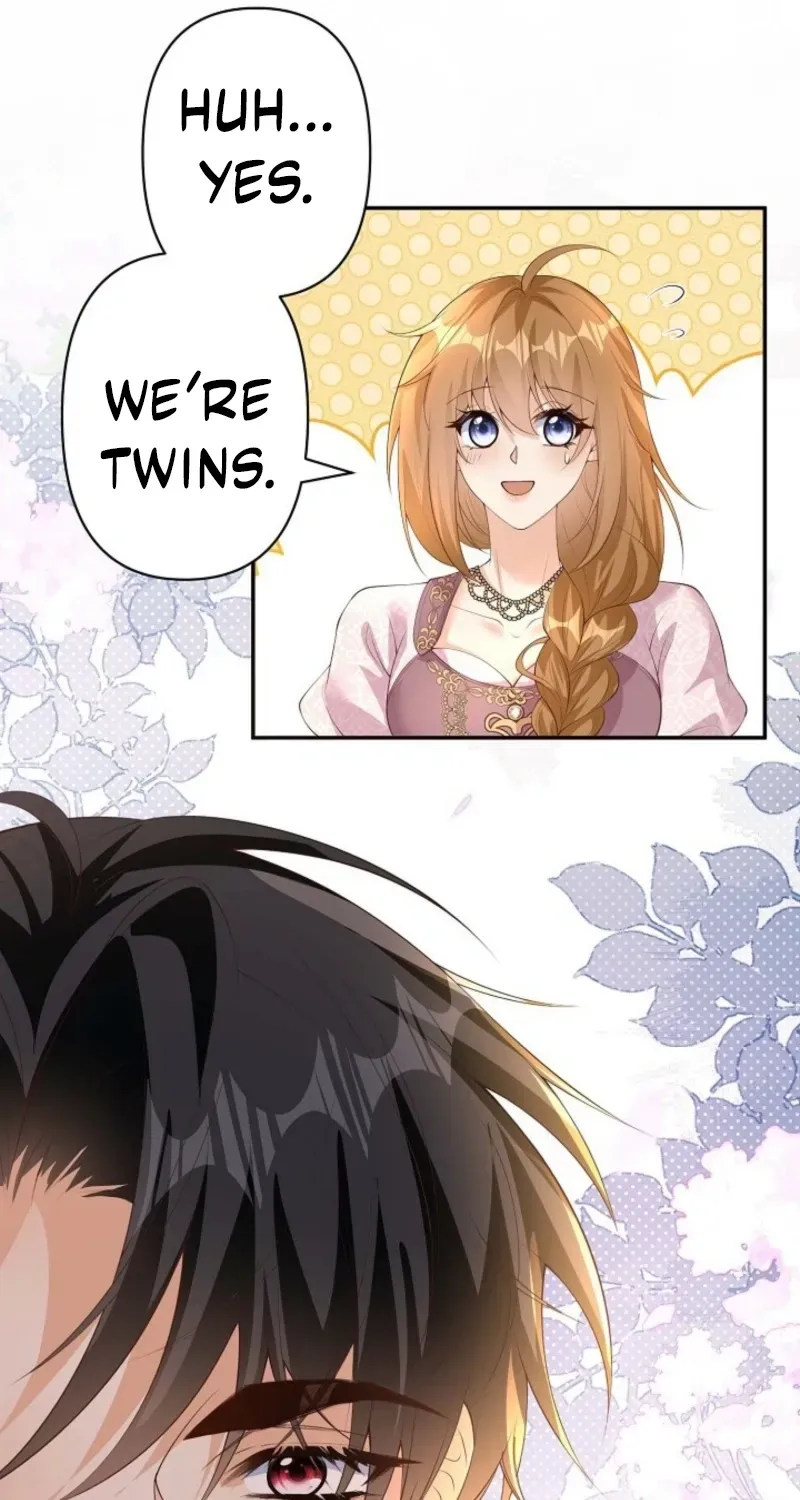Divorce was the plan, but the prince won