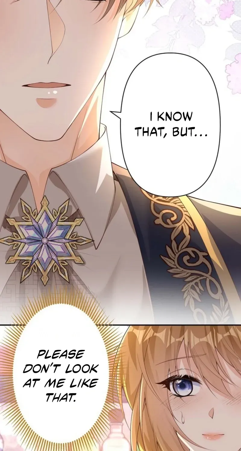 Divorce was the plan, but the prince won
