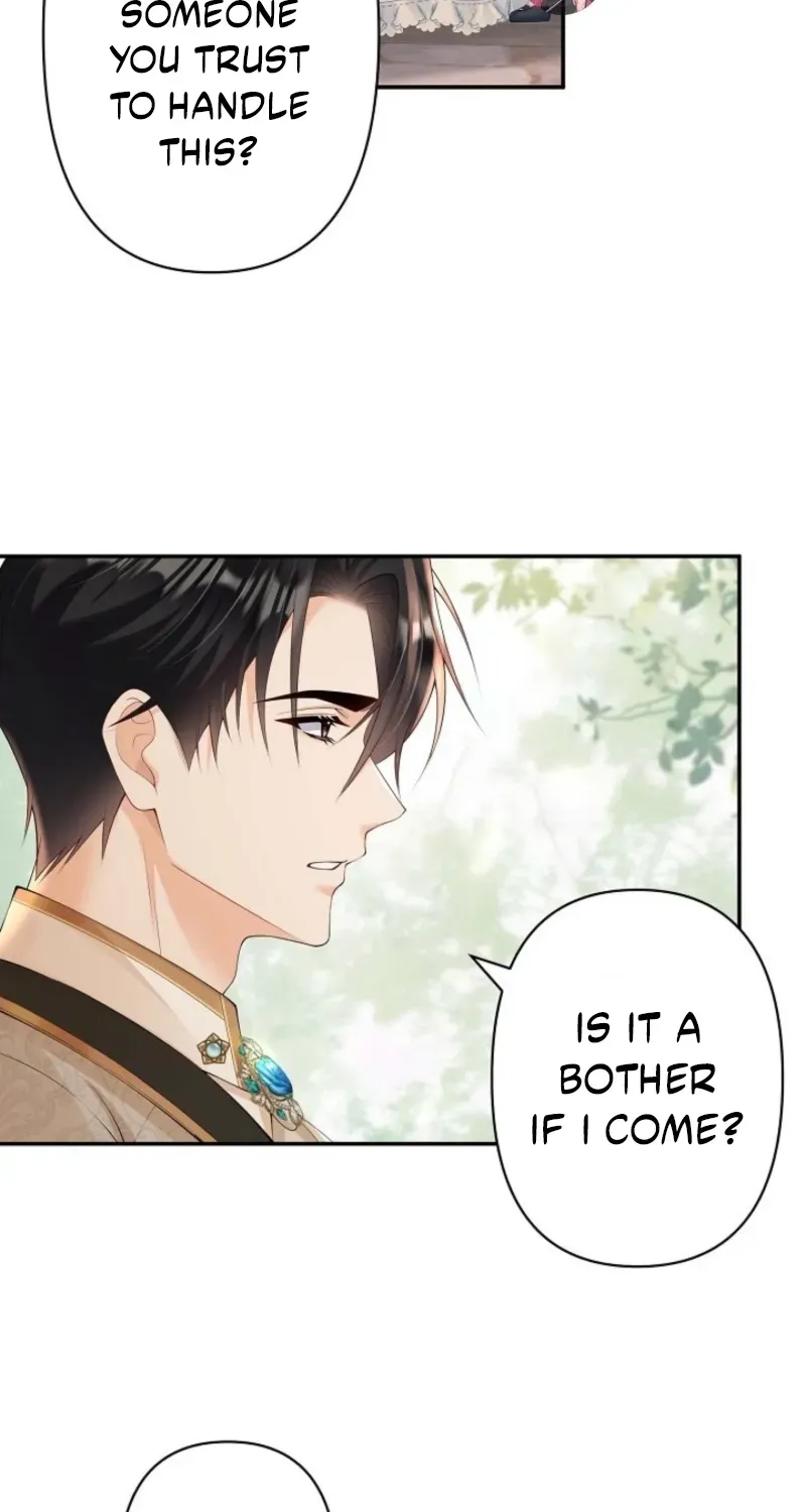 Divorce was the plan, but the prince won