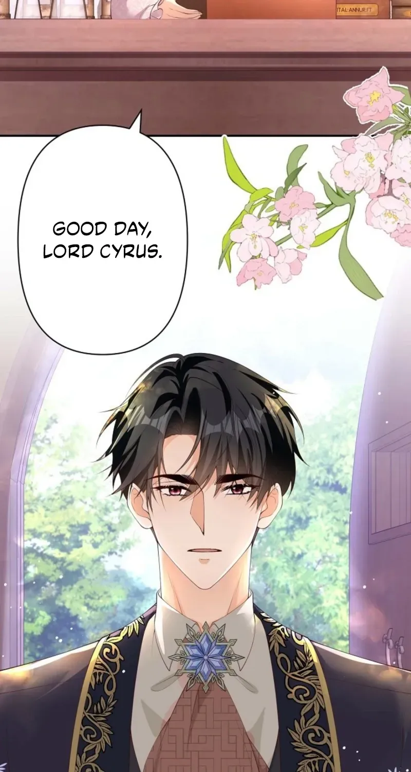 Divorce was the plan, but the prince won