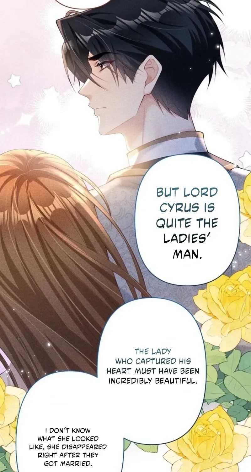 Divorce was the plan, but the prince won