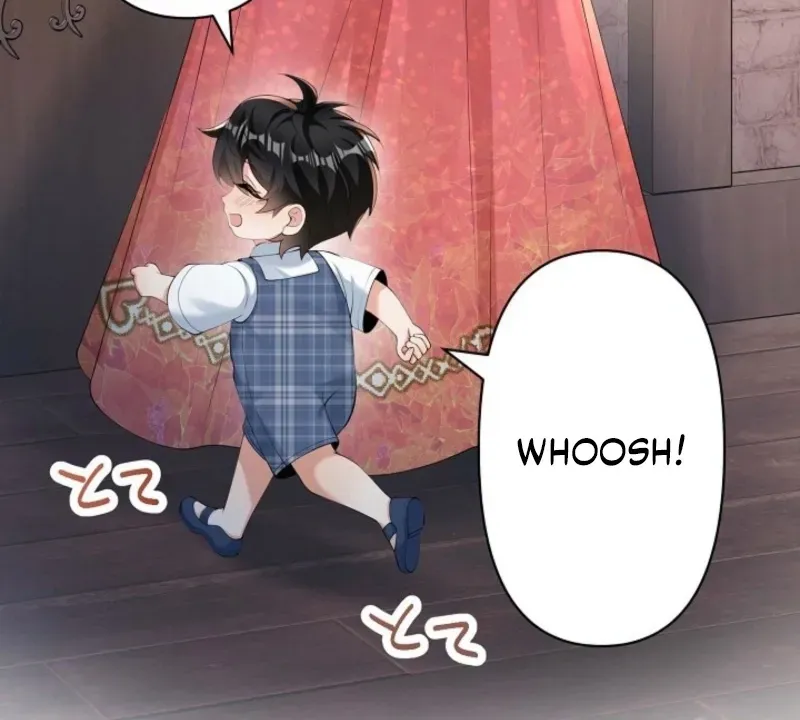 Divorce was the plan, but the prince won