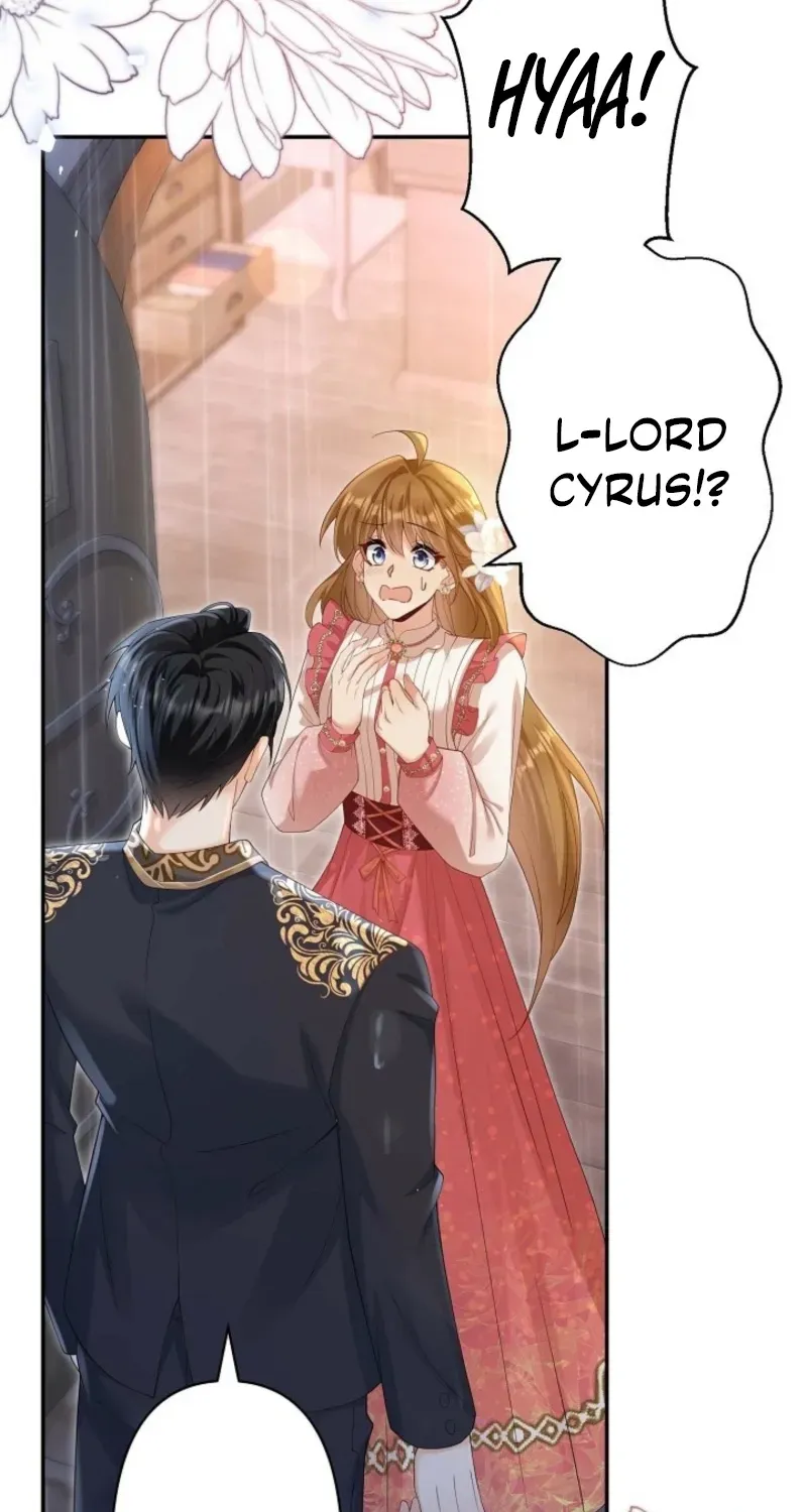 Divorce was the plan, but the prince won