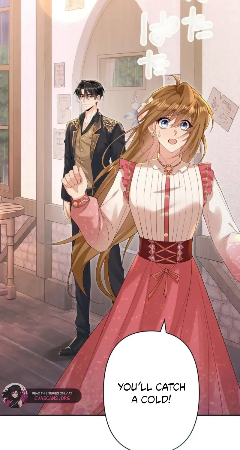 Divorce was the plan, but the prince won