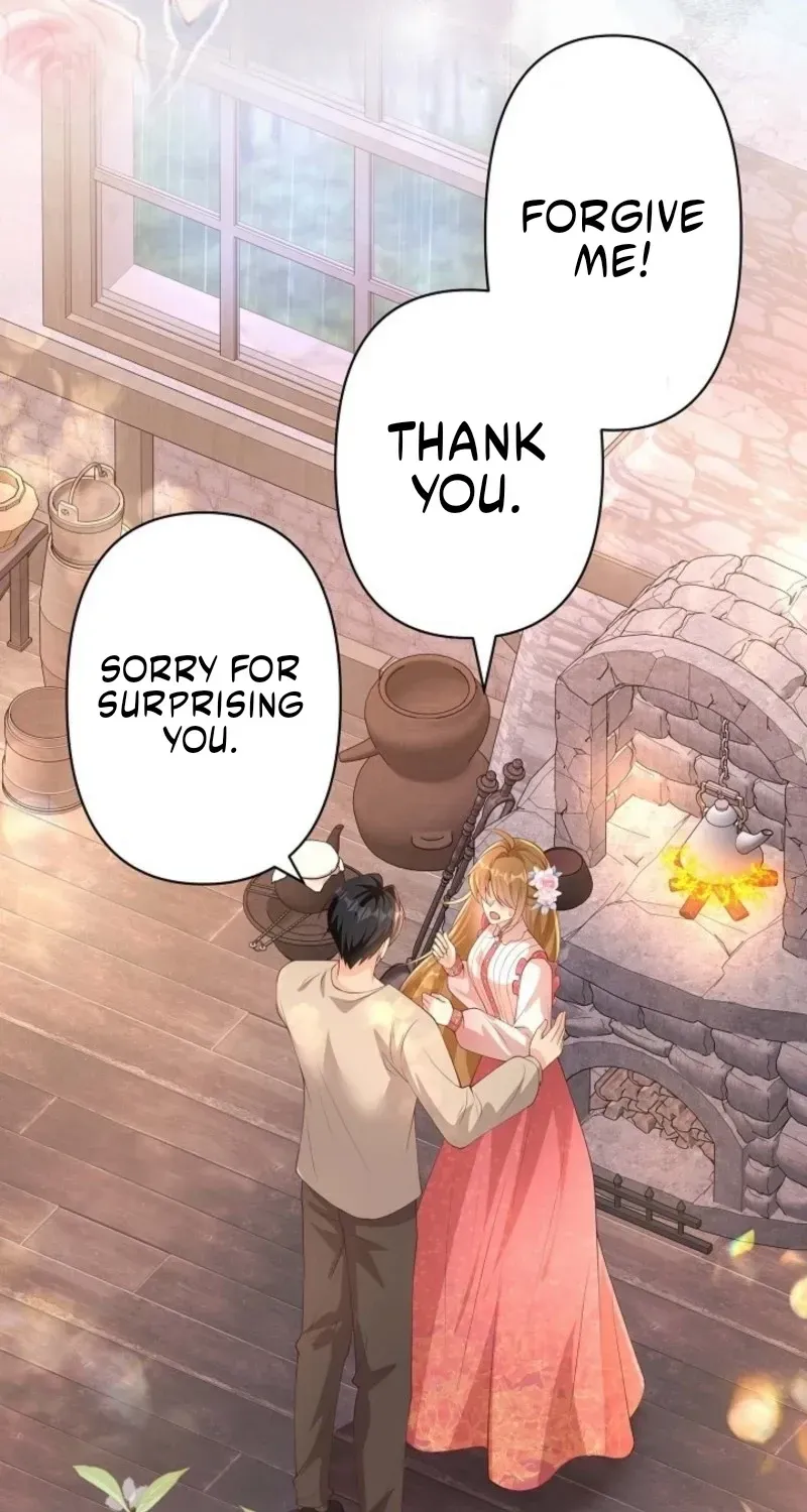 Divorce was the plan, but the prince won