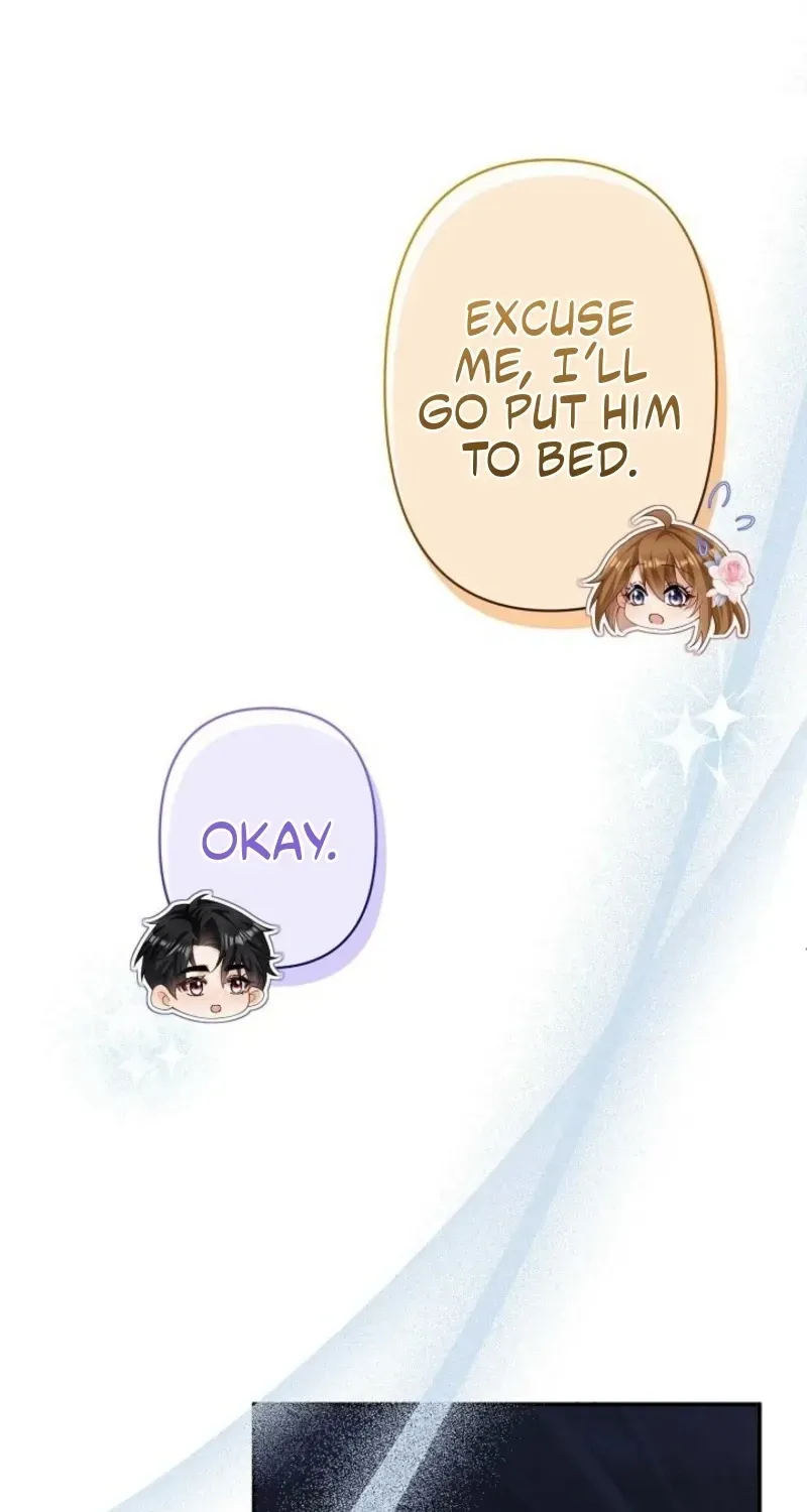 Divorce was the plan, but the prince won