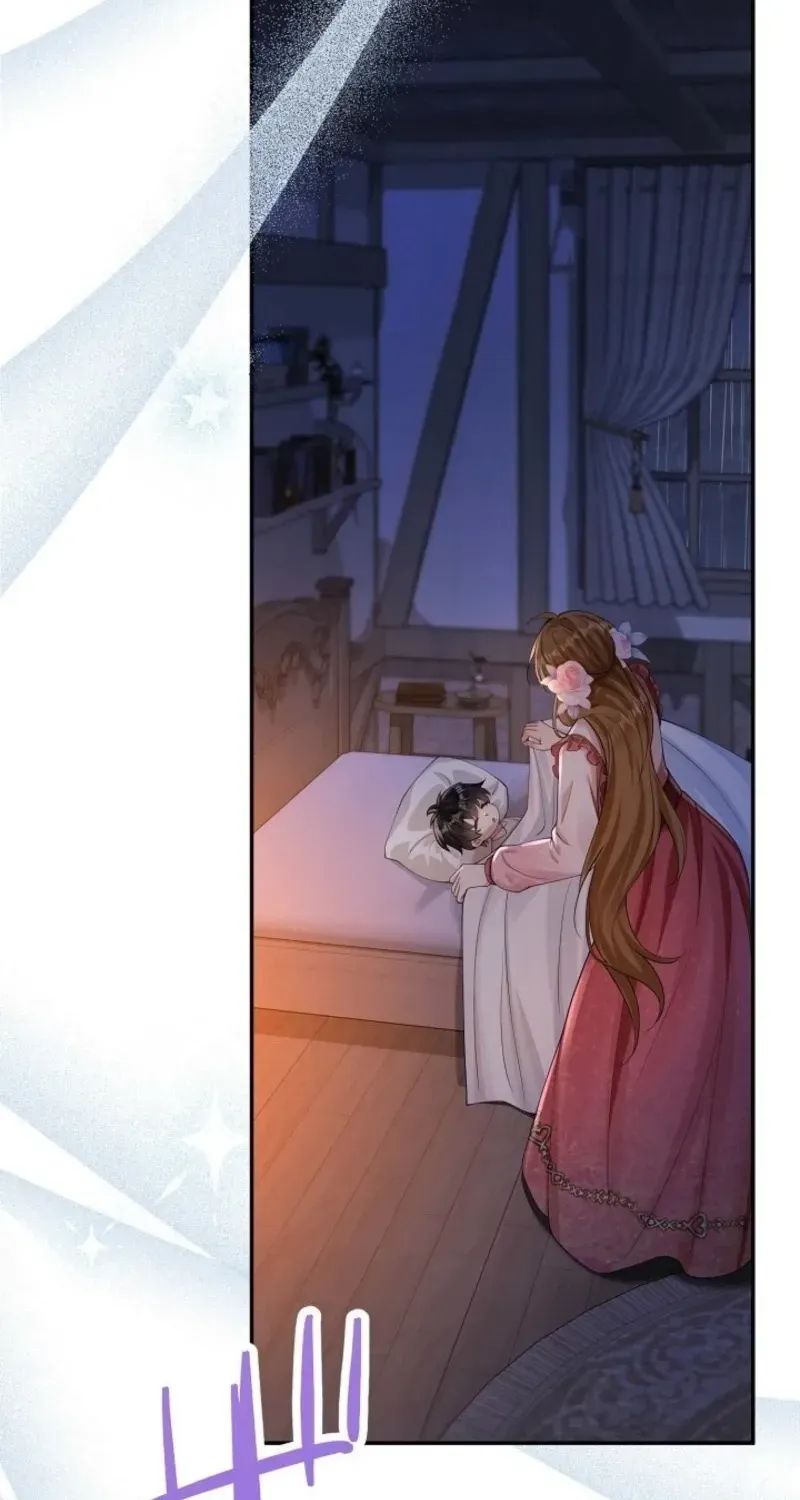 Divorce was the plan, but the prince won