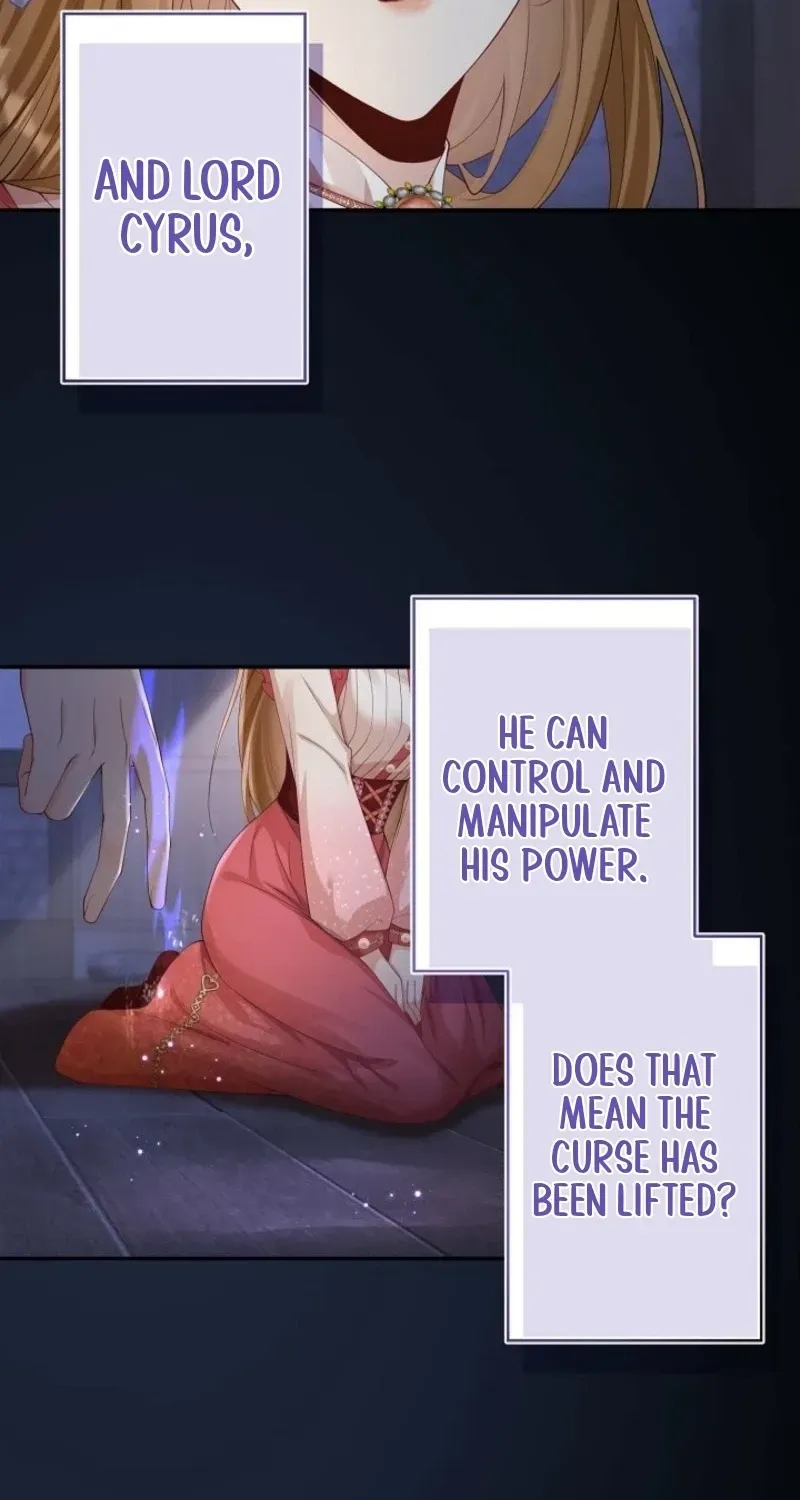 Divorce was the plan, but the prince won