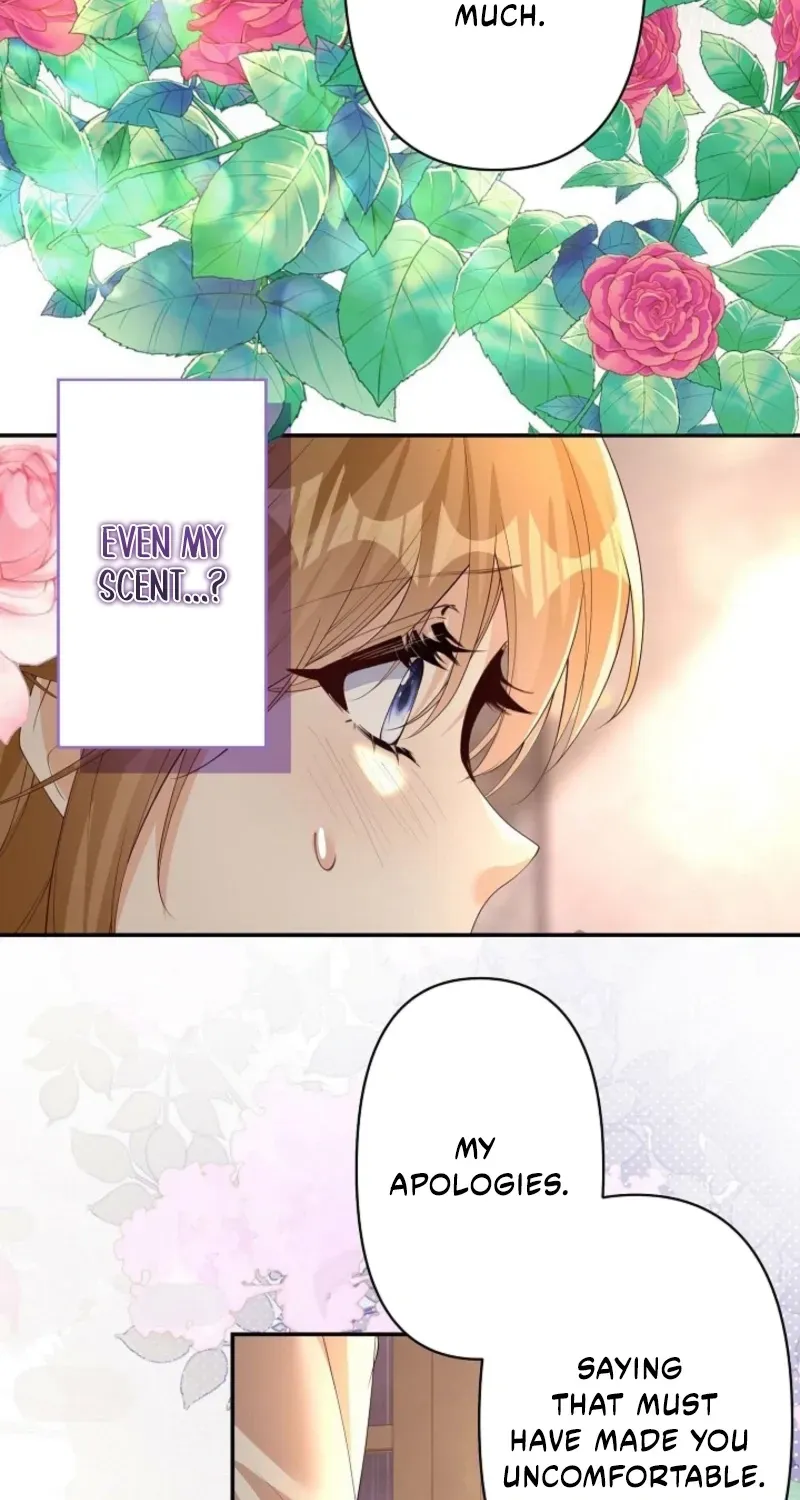 Divorce was the plan, but the prince won