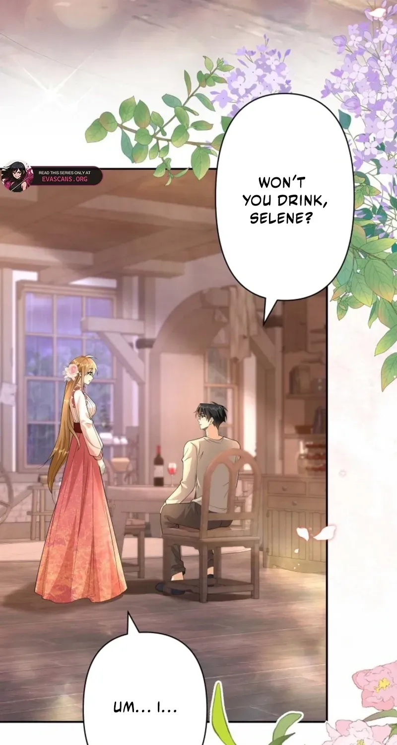 Divorce was the plan, but the prince won