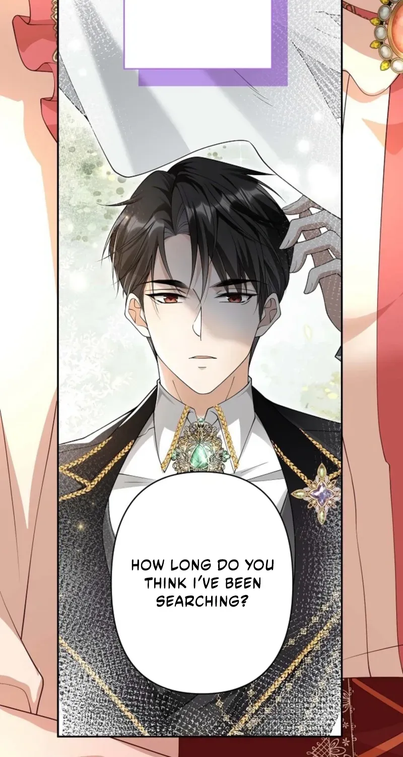 Divorce was the plan, but the prince won