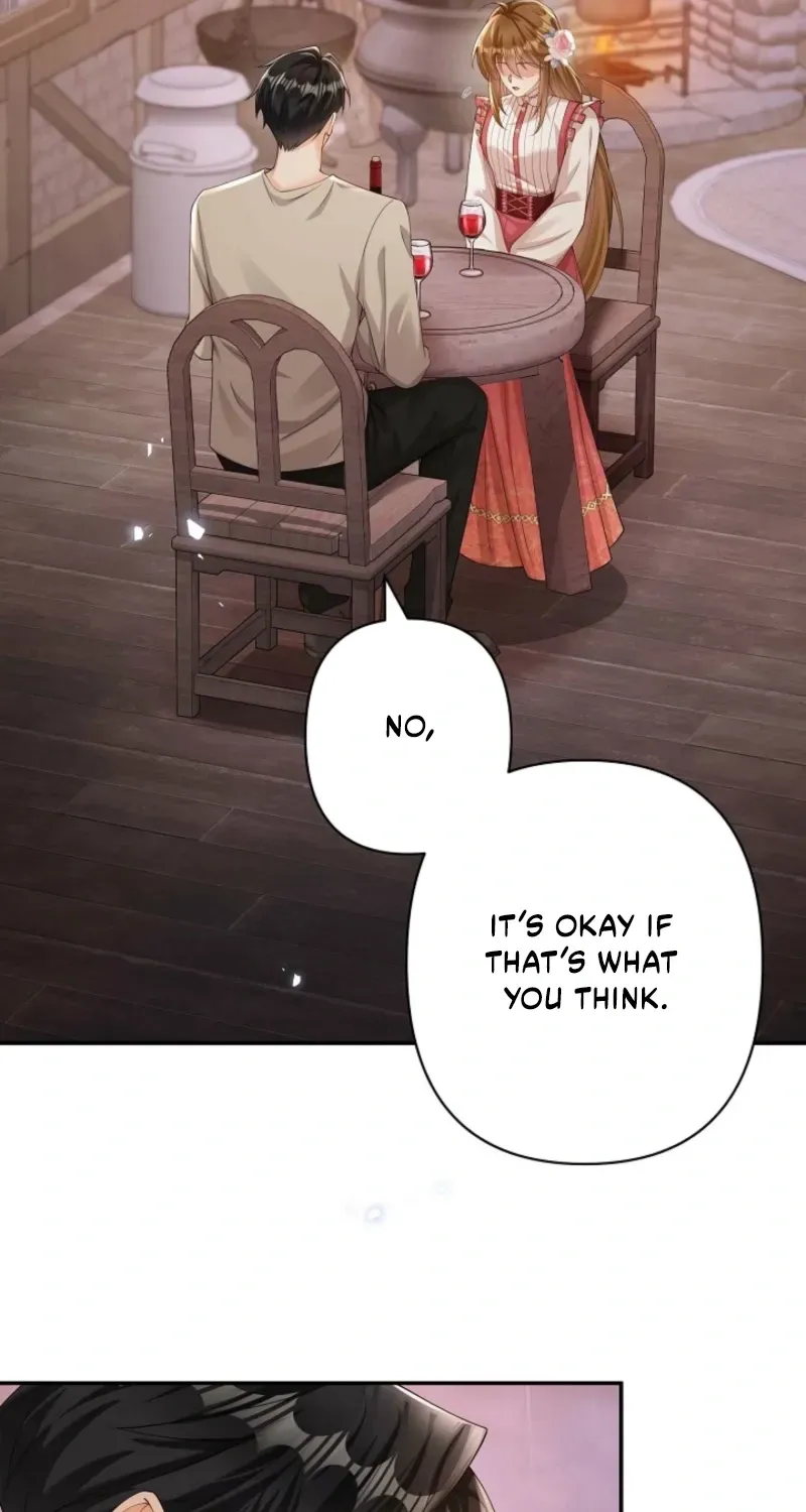 Divorce was the plan, but the prince won