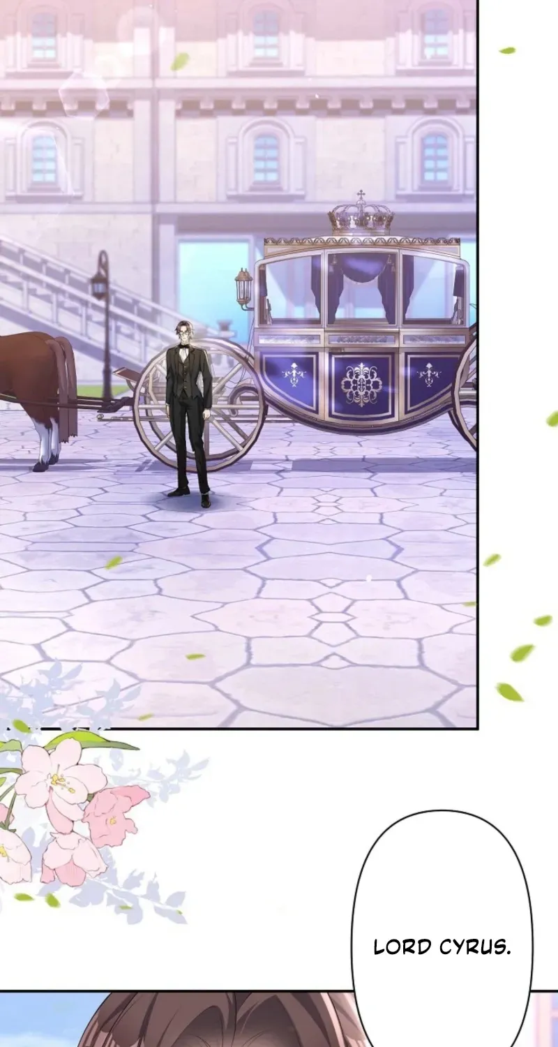 Divorce was the plan, but the prince won