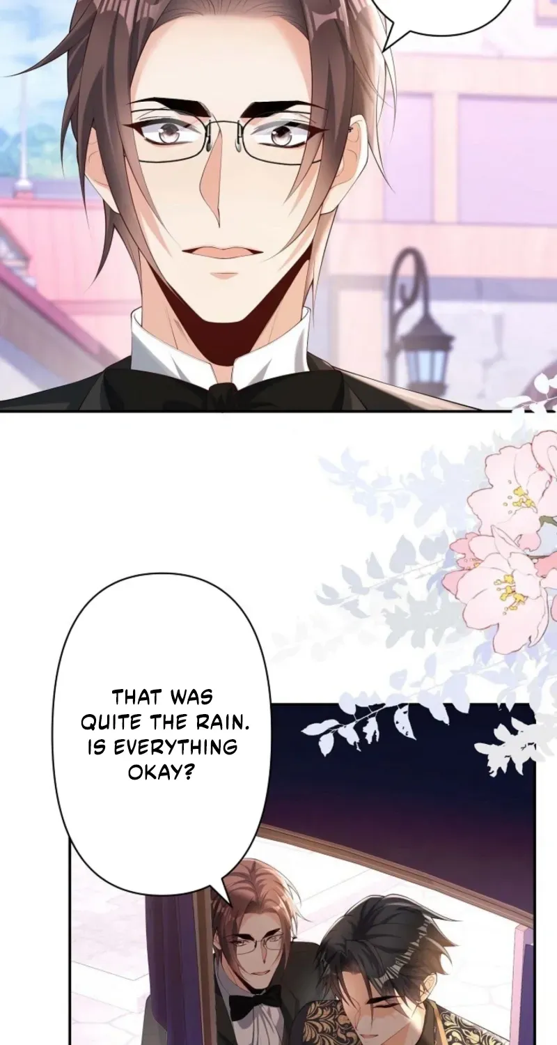Divorce was the plan, but the prince won