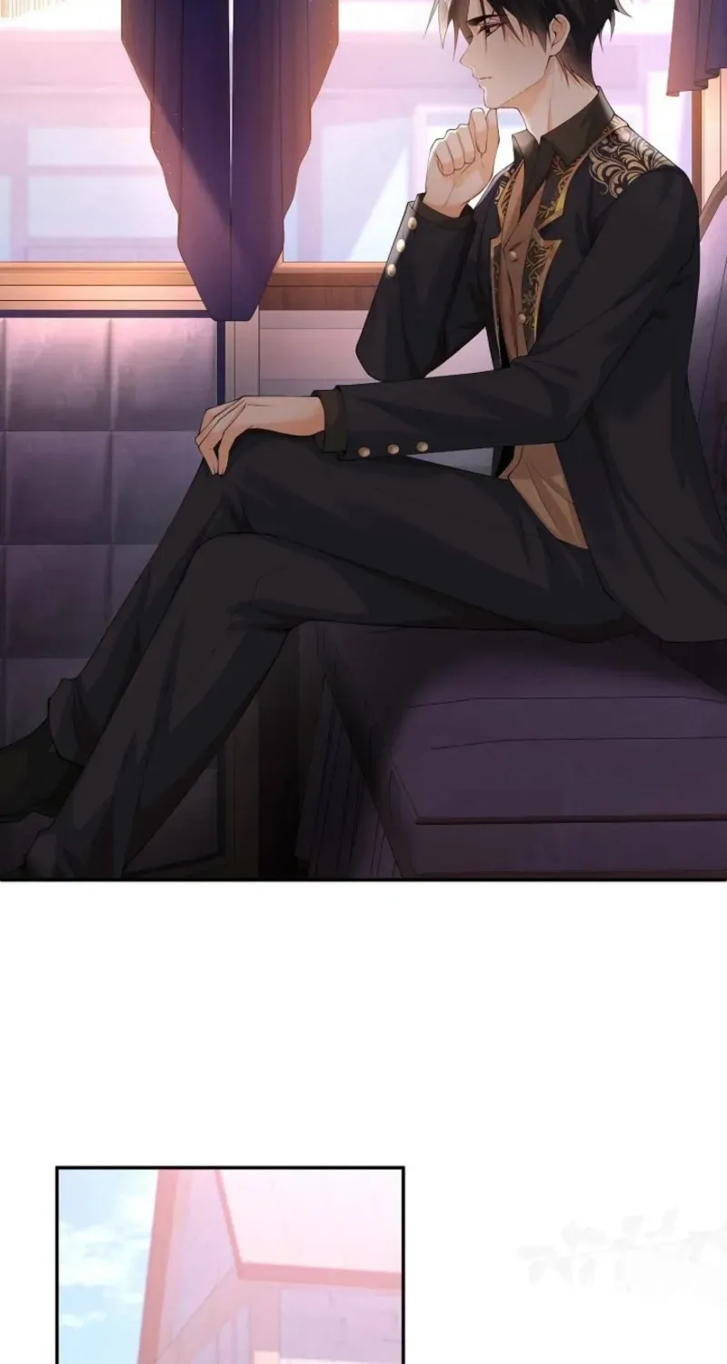 Divorce was the plan, but the prince won